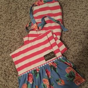 Women’s Matilda Jane PJ pants